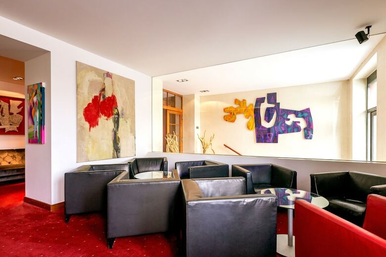 Art Hotel Praha