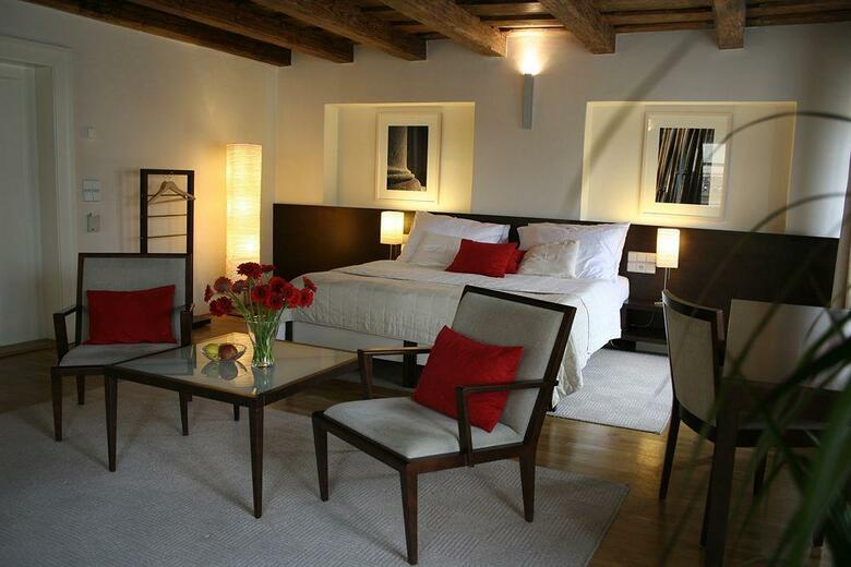 Domus Balthasar Hotel
