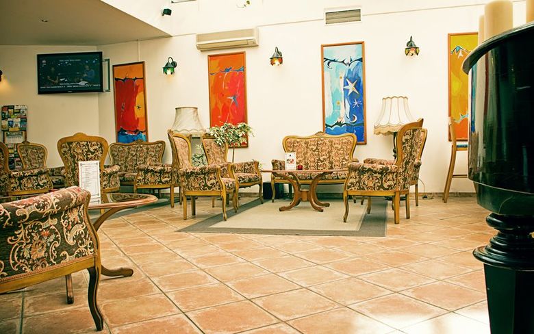 Hotel Nabucco
