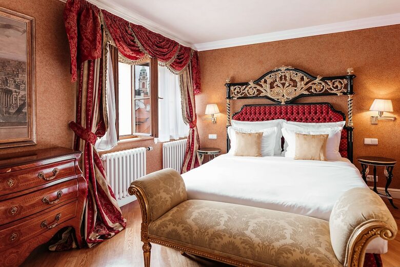 Alchymist Grand Hotel & Spa