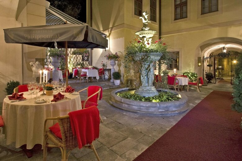 Alchymist Grand Hotel & Spa