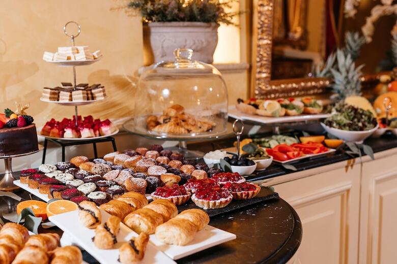 Alchymist Grand Hotel & Spa