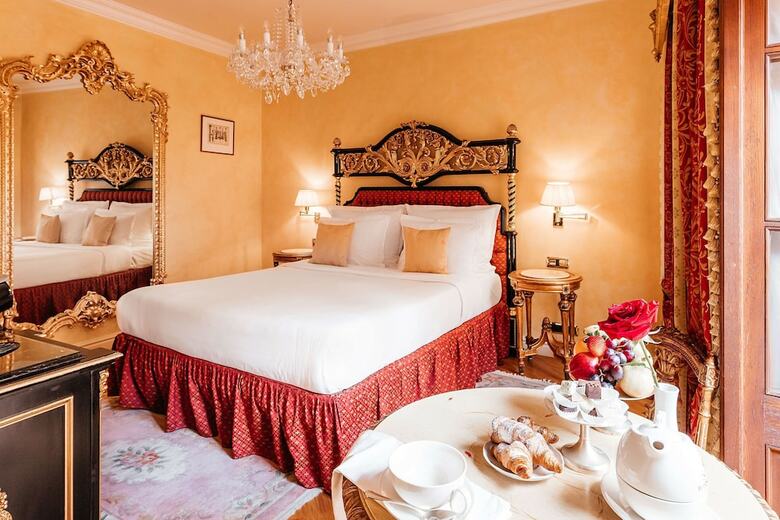 Alchymist Grand Hotel & Spa