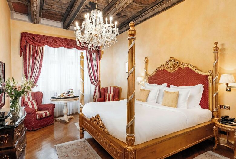 Alchymist Grand Hotel & Spa