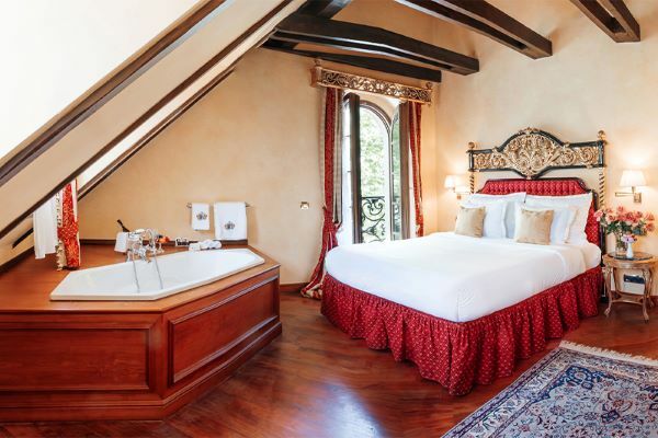 Alchymist Grand Hotel & Spa