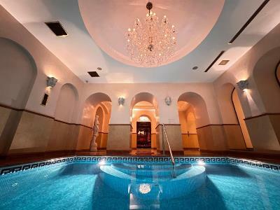 Alchymist Grand Hotel & Spa