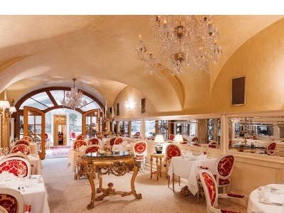 Alchymist Grand Hotel & Spa