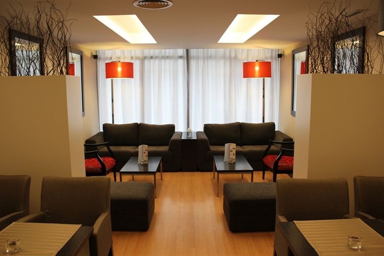 Hotel Pr�ncipe Lisboa