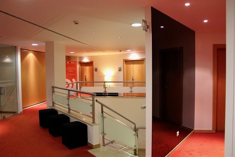 Hotel Pr�ncipe Lisboa