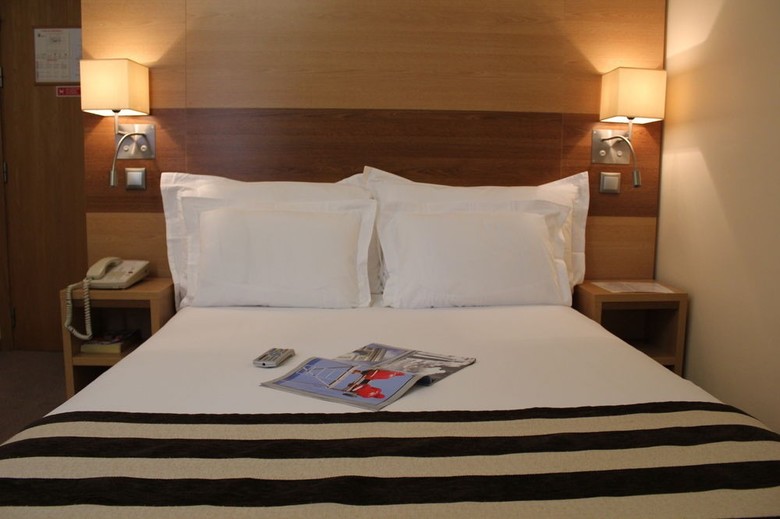 Hotel Pr�ncipe Lisboa