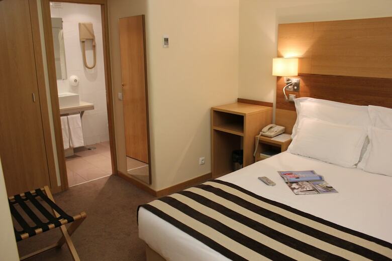 Hotel Pr�ncipe Lisboa