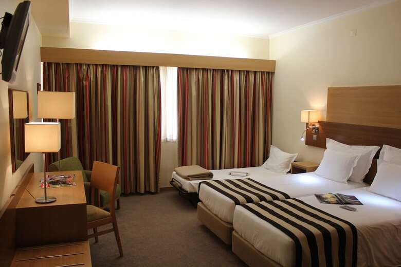 Hotel Pr�ncipe Lisboa