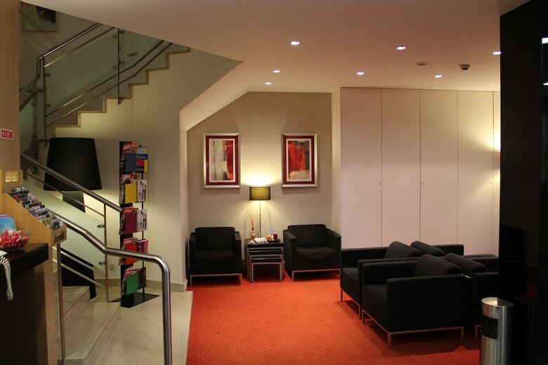 Hotel Pr�ncipe Lisboa
