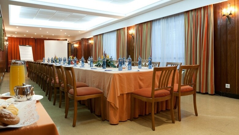 Hotel Mirador