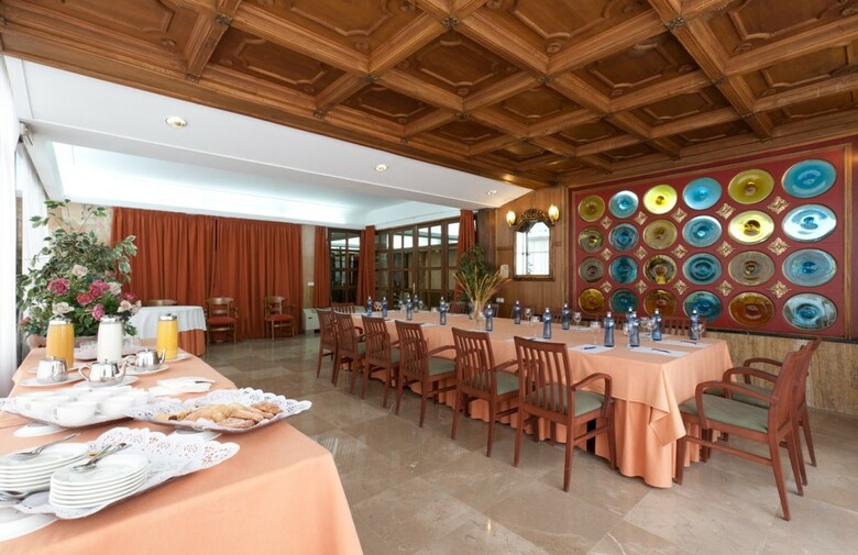 Hotel Mirador