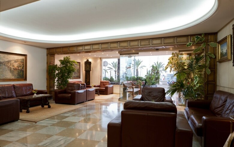 Hotel Mirador
