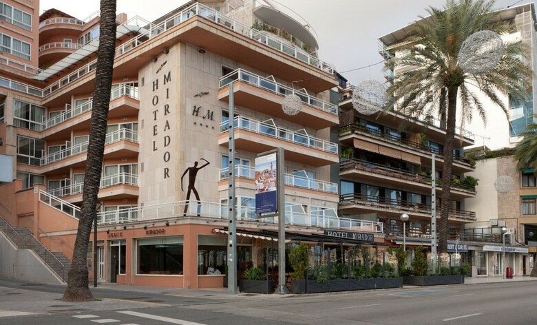 Hotel Mirador