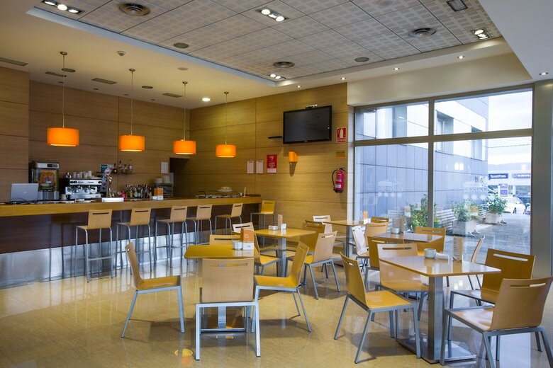 Hotel La Boro�a