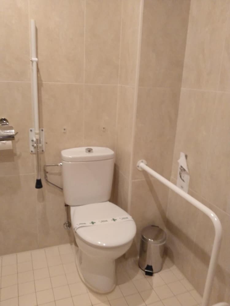 Hotel La Boro�a