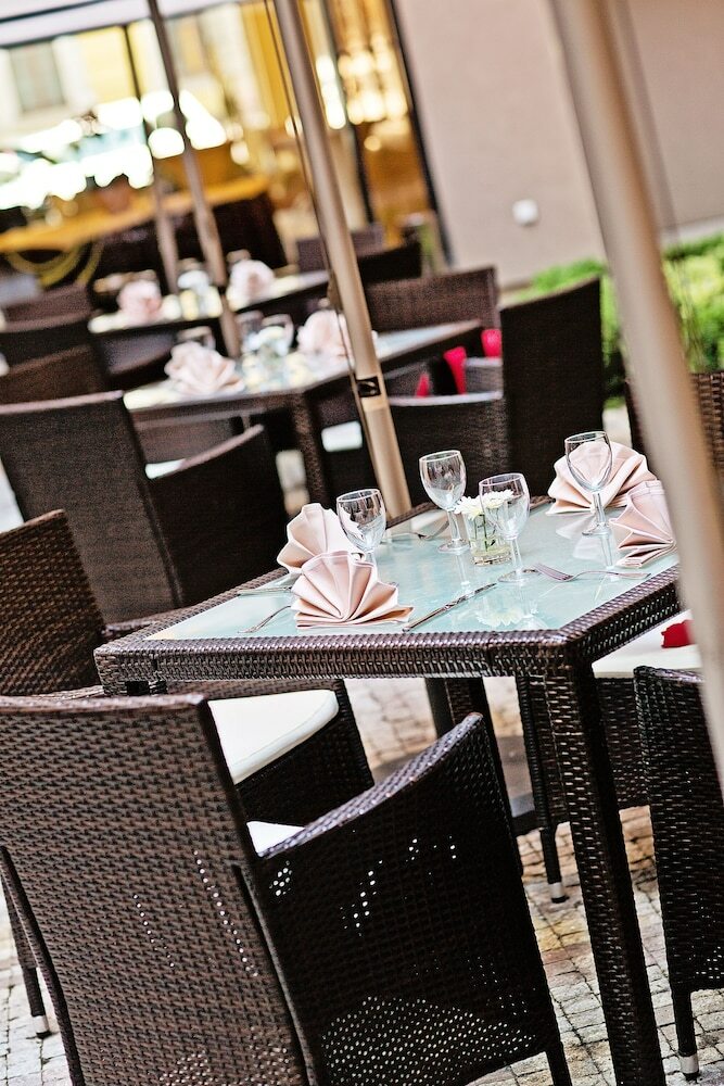 Hotel Best Western Premier Majestic Plaza
