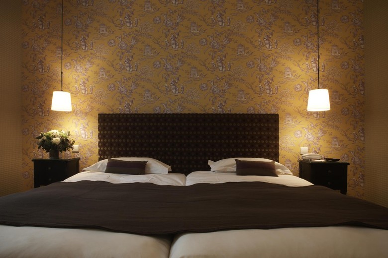 Hotel Louison