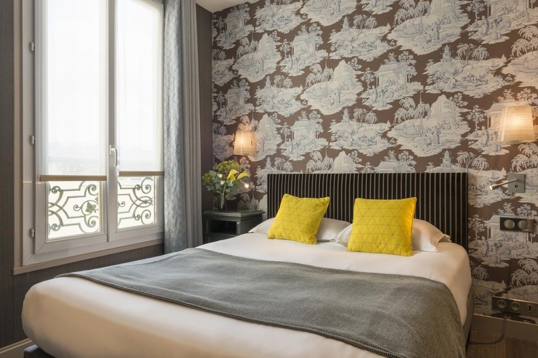 Hotel Louison