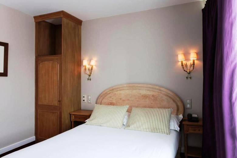 Hotel Best Western H�tel Aramis Saint Germain