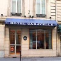 Hotel Caravelle