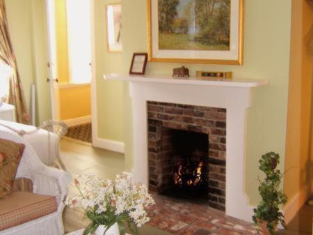 Bed & Breakfast Clarkeston Inn