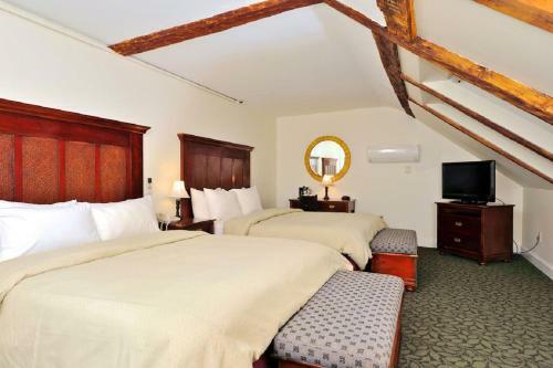 Posada Jailhouse Inn