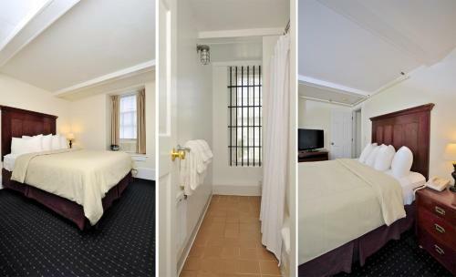 Posada Jailhouse Inn