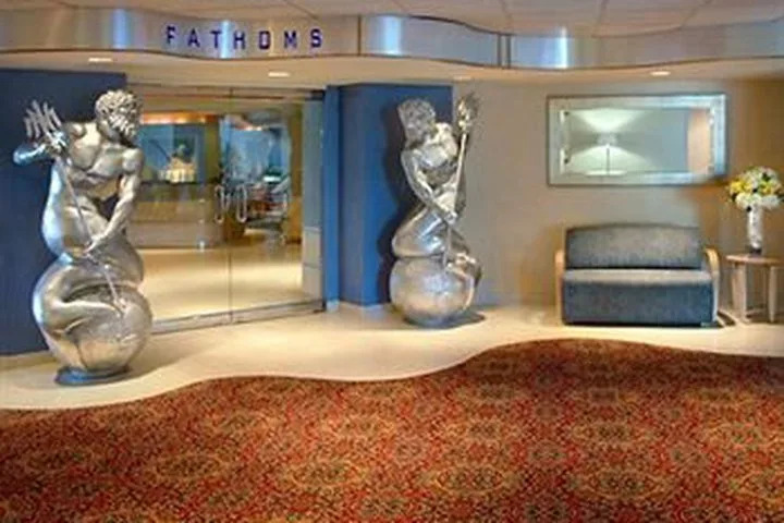 Hotel Newport Marriott