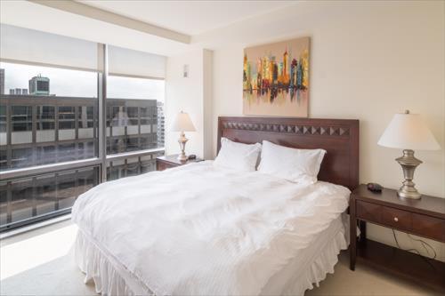 Apartamento Churchill At Crystal City