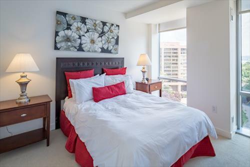 Apartamento Churchill At Crystal City