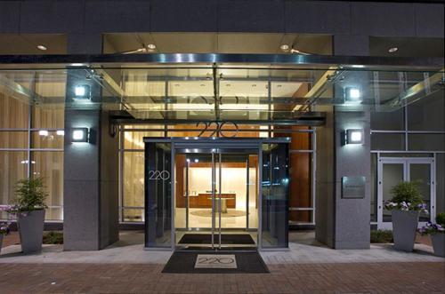Apartamento Churchill At Crystal City