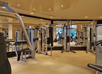 Hotel Le Meridien Arlington