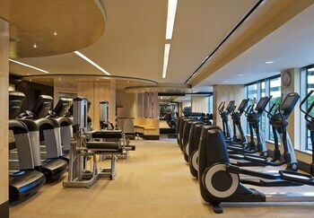 Hotel Le Meridien Arlington