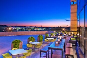Hotel Le Meridien Arlington
