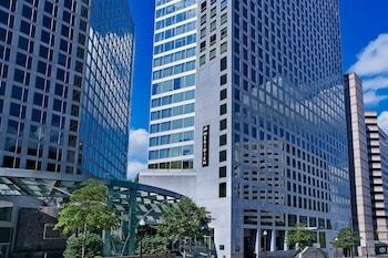 Hotel Le Meridien Arlington
