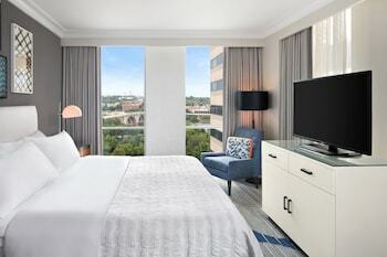 Hotel Le Meridien Arlington