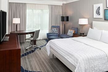 Hotel Le Meridien Arlington