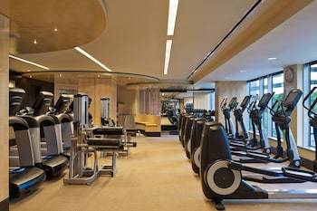 Hotel Le Meridien Arlington