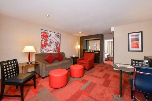 Radisson Hotel Madison