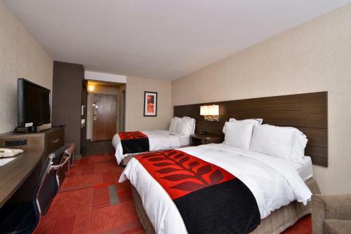 Radisson Hotel Madison