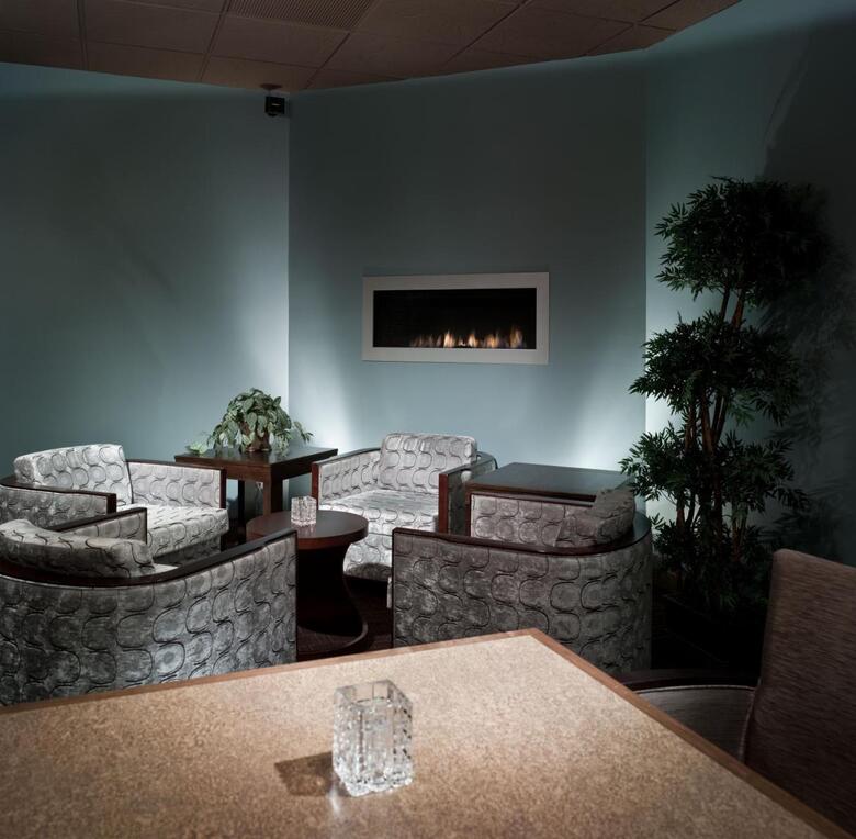 The Madison Concourse Hotel