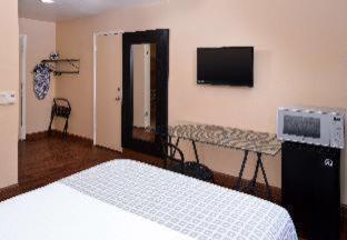 Hotel Americas Best Value Inn Madison