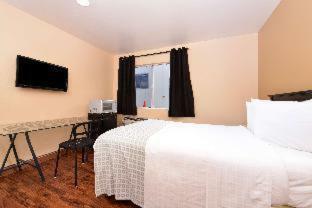Hotel Americas Best Value Inn Madison