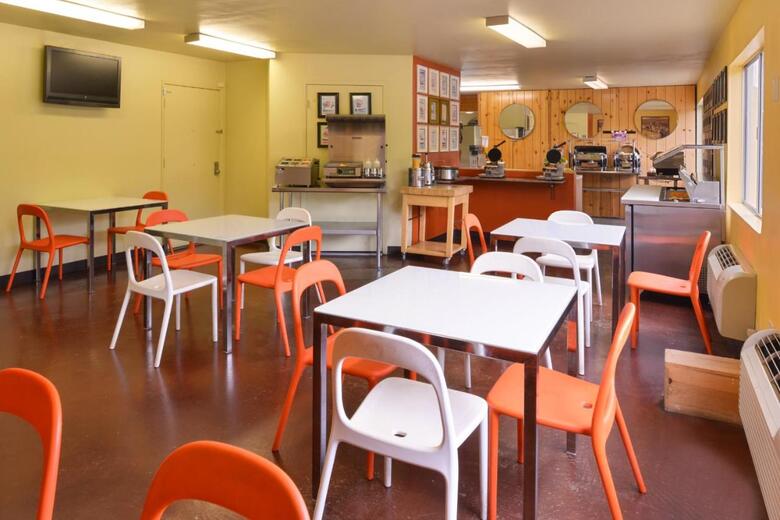 Hotel Americas Best Value Inn Madison