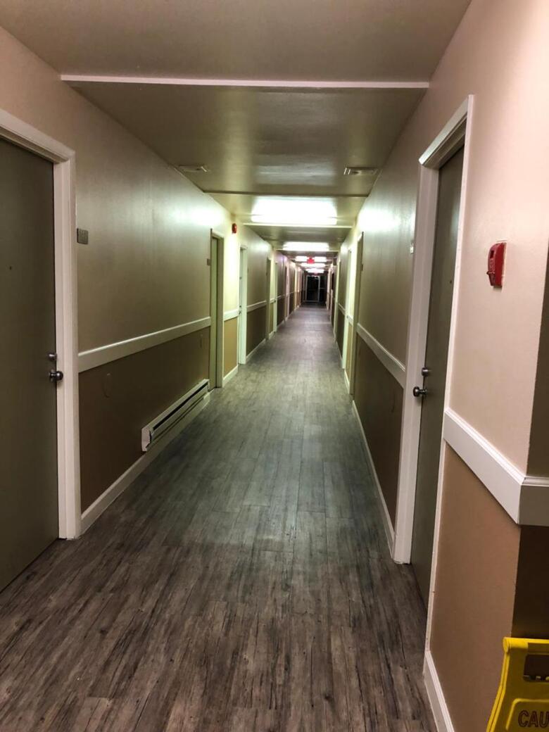 Hotel Americas Best Value Inn Madison