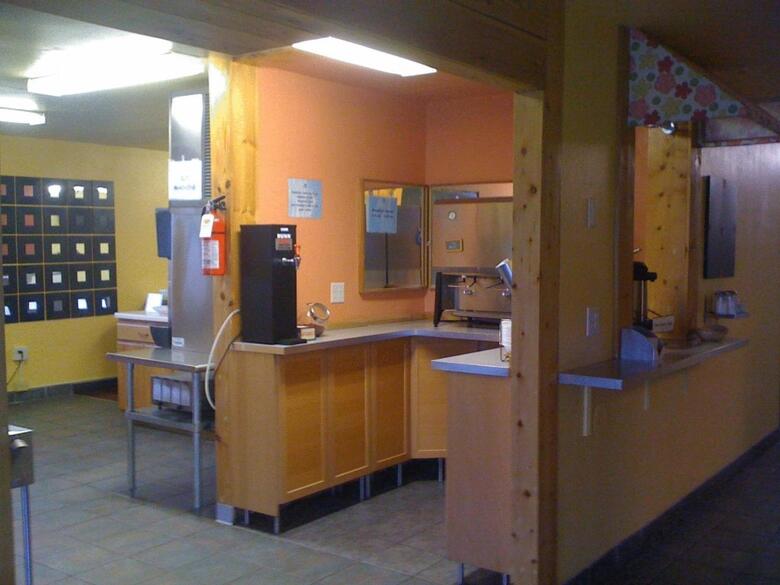 Hotel Americas Best Value Inn Madison
